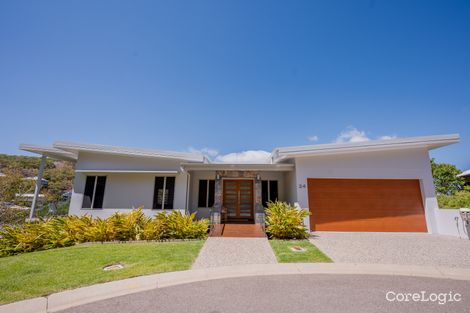 Property photo of 24 The Point Castle Hill QLD 4810