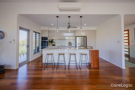 Property photo of 24 The Point Castle Hill QLD 4810