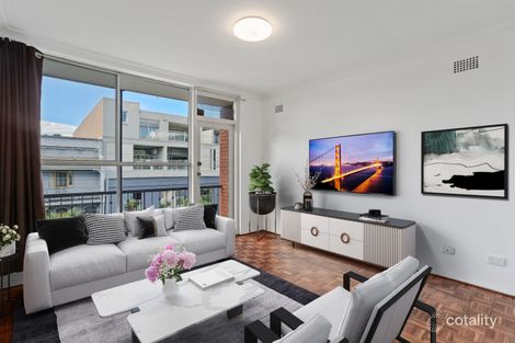 10/34 Ross St, Forest Lodge, NSW 2037