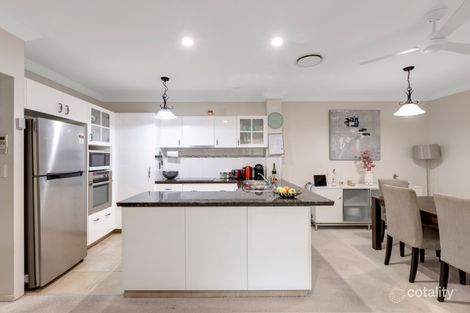 Property photo of 1/117 Palm Meadows Drive Carrara QLD 4211
