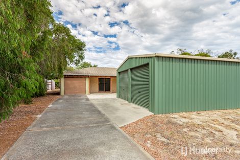 Property photo of 6 Mulgara Street Australind WA 6233