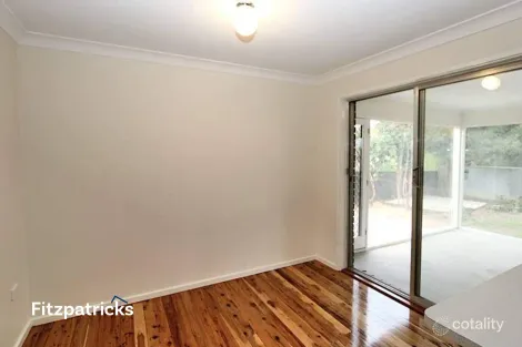 Property photo of 19 Willow Street Kooringal NSW 2650