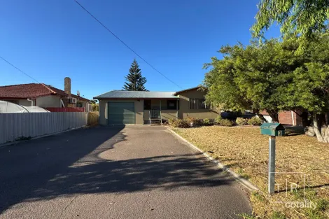 3 Coolgardie St, Nulsen, WA 6450