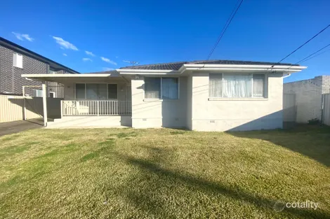 28 Cambewarra Rd, Fairfield West, NSW 2165