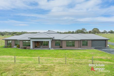 668 Inverloch-Kongwak Rd, Wattle Bank, VIC 3995