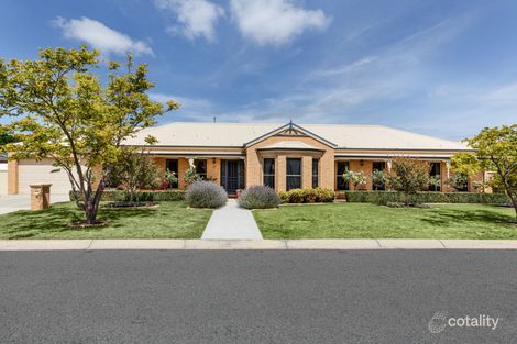 Property photo of 2 Whitely Crescent Alfredton VIC 3350