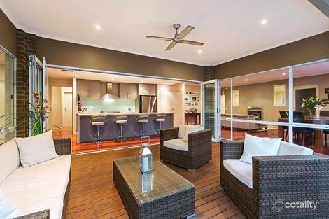 22 Purtell Cl, Mordialloc, VIC 3195