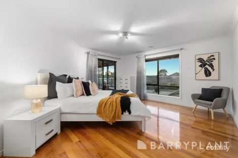 Property photo of 3 Lodge Way Bundoora VIC 3083