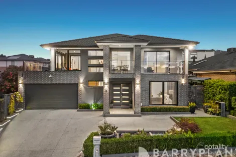 3 Lodge Way, Bundoora, VIC 3083