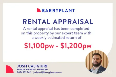 Property photo of 3 Lodge Way Bundoora VIC 3083