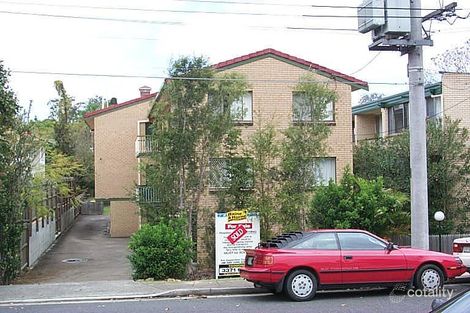 5/44 Maryvale St, Toowong, QLD 4066