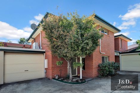 3/8 Lawson St, Moonee Ponds, VIC 3039