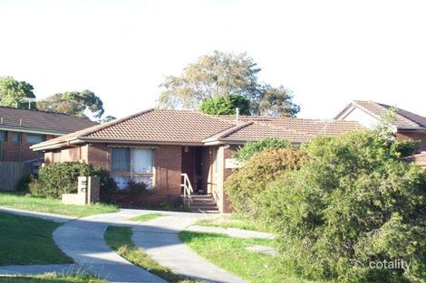 Property photo of 5 Ester Close Endeavour Hills VIC 3802