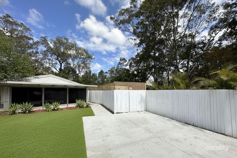 Property photo of 5 Curlew Crescent Eagleby QLD 4207