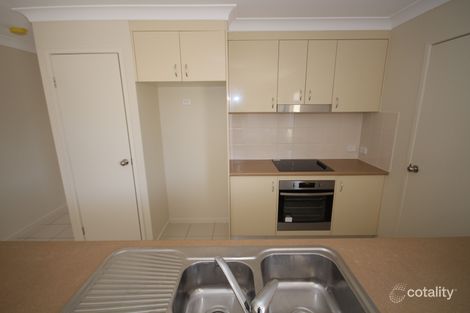 Property photo of 28 Witheren Circuit Pacific Pines QLD 4211