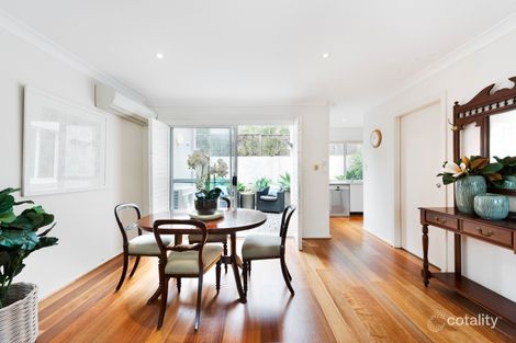 Property photo of 136B Nelson Street Annandale NSW 2038