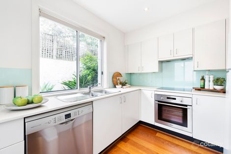 Property photo of 136B Nelson Street Annandale NSW 2038