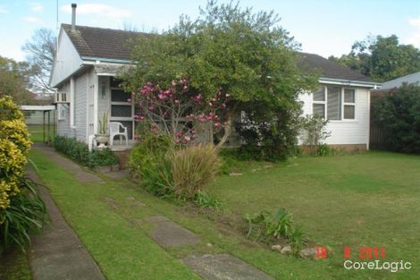 Property photo of 24 Church Street South Windsor NSW 2756