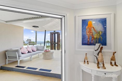 Property photo of 23 Mooloomba Road Point Lookout QLD 4183