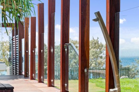 Property photo of 23 Mooloomba Road Point Lookout QLD 4183