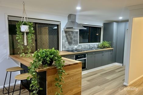 Property photo of 5 Curlew Crescent Eagleby QLD 4207