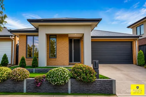 27 Akashi Cres, Craigieburn, VIC 3064
