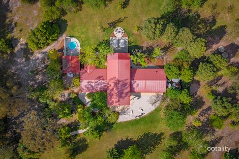 Property photo of 261A Mount Scanzi Road Kangaroo Valley NSW 2577