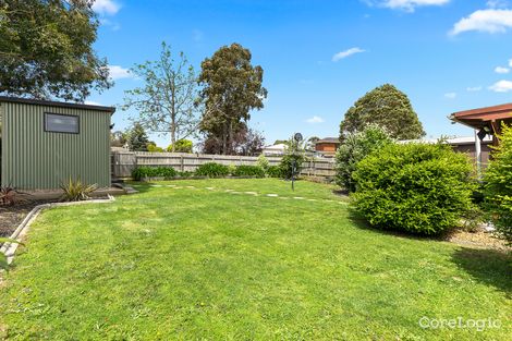 Property photo of 14 Ernest Street Bayswater VIC 3153