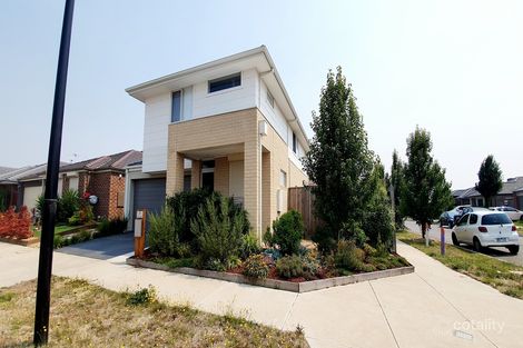 Property photo of 51 Turion Drive Mickleham VIC 3064