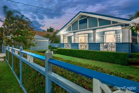 Property photo of 93 Cracknell Road Annerley QLD 4103