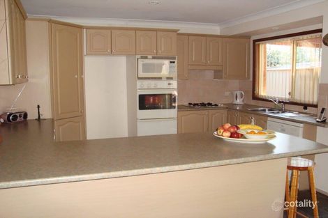 Property photo of 30 McEwan Circuit Mount Annan NSW 2567