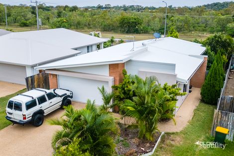 Property photo of 1 Academic Court Norman Gardens QLD 4701