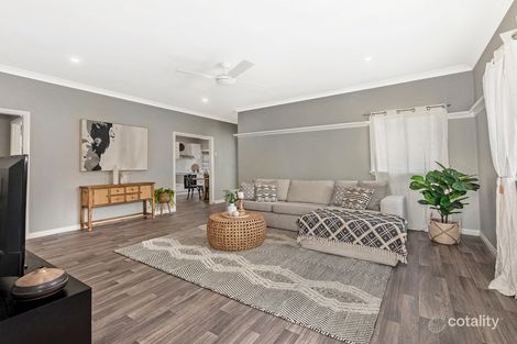 Property photo of 56 Stafford Street Silkstone QLD 4304