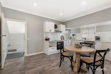 Property photo of 56 Stafford Street Silkstone QLD 4304