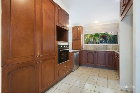 Property photo of 4 Whitian Street Chapel Hill QLD 4069