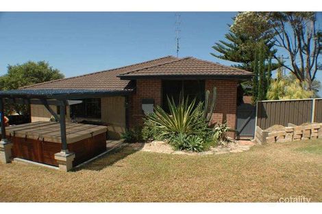 Property photo of 1 Kulai Street Charlestown NSW 2290
