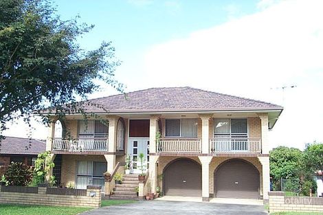 Property photo of 43 Birra Street Chermside West QLD 4032