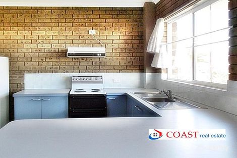Property photo of 4/17-19 Monaro Street Merimbula NSW 2548