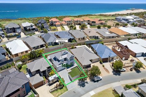 Property photo of 25 Sanctuary Circuit Dawesville WA 6211