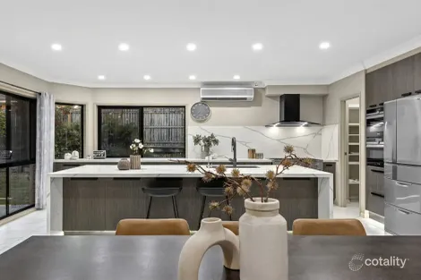 Property photo of 30 Anise Street Wishart QLD 4122