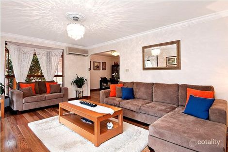 Property photo of 61 Alana Drive West Pennant Hills NSW 2125