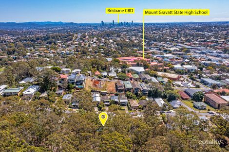 Property photo of 74 Mountain Street Mount Gravatt QLD 4122