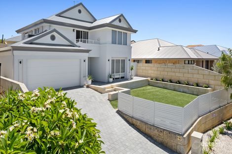 Property photo of 25 Sanctuary Circuit Dawesville WA 6211