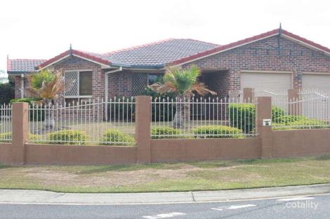 54 Trevally Cres, Manly West, QLD 4179