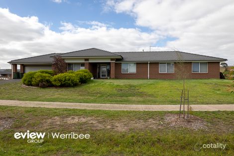 Property photo of 1 Wedgetail Drive Whittlesea VIC 3757