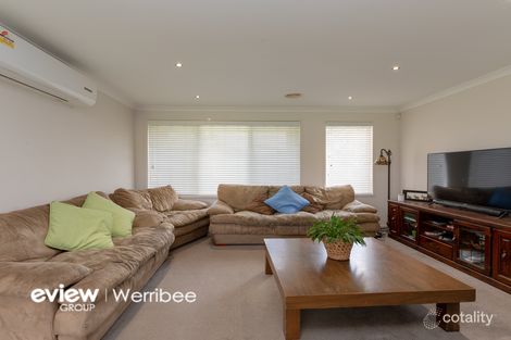 Property photo of 1 Wedgetail Drive Whittlesea VIC 3757