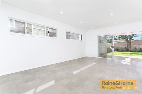Property photo of 20A Ferrier Parade Clemton Park NSW 2206