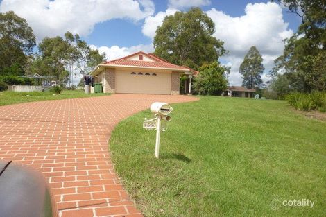 45 Sentinel Dr, Greenbank, QLD 4124