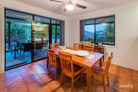 Property photo of 8 Melaleuca Avenue Woolgoolga NSW 2456