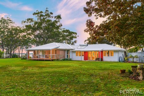Property photo of 399 Shoreline Drive Riverside NSW 2444